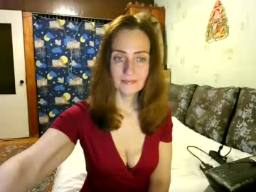 Juliaa_Foxi January 29, 2025 Chaturbate stream image