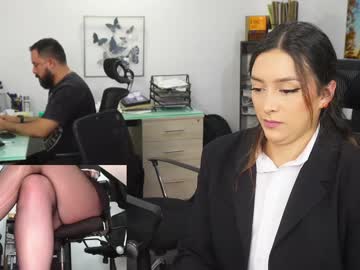 Kimberly_Clars January 29, 2025 Chaturbate stream image