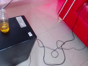 Kristen__Jones January 29, 2025 Chaturbate stream image