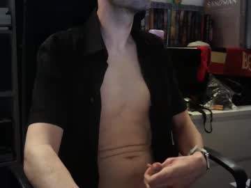 Lestat_82 January 29, 2025 Chaturbate stream image
