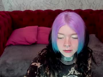 Lilu_Kayden January 29, 2025 Chaturbate stream image