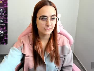 Maryluna95 January 29, 2025 Chaturbate stream image