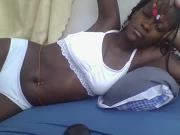 Melaninpetite January 29, 2025 Chaturbate stream image