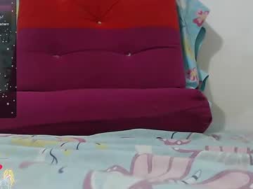Nayla_Malika_321 January 29, 2025 Chaturbate stream image
