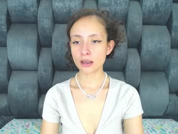 Nica_Sweet January 29, 2025 Chaturbate stream image