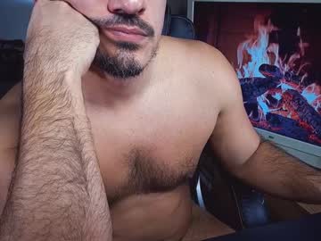 Officeman7 stream photo from January 29, 2025