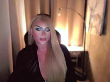 Queenarthalia January 29, 2025 Chaturbate stream image
