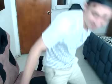 Sextinger January 29, 2025 Chaturbate stream image
