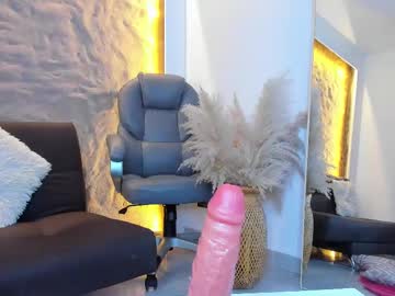Shanntal__ January 29, 2025 Chaturbate stream image