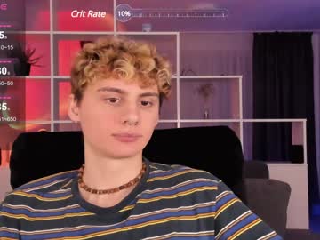 Sunburn_Boy January 29, 2025 Chaturbate stream image