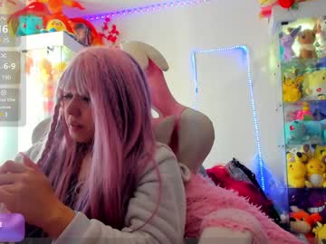 Sunofureku_Melody January 29, 2025 Chaturbate stream image