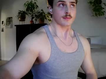 Superrush69 January 29, 2025 Chaturbate stream image