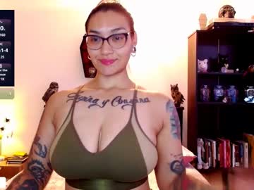 Toothyy January 29, 2025 Chaturbate stream image