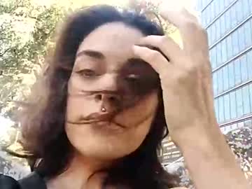 Veramartinaleila777 January 29, 2025 Chaturbate stream image