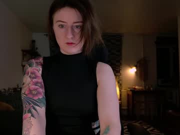 Wild_Peony January 29, 2025 Chaturbate stream image