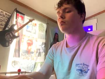 710lemonade420 January 29, 2025 Chaturbate stream image