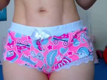 Abbie_Hard January 29, 2025 Chaturbate stream image