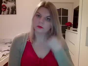 Adriannajoy40 January 29, 2025 Chaturbate stream image