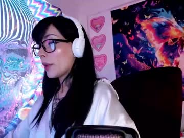 Bad_Cherry January 29, 2025 Chaturbate stream image