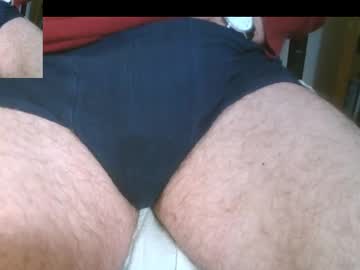 Bernardo1968 January 29, 2025 Chaturbate stream image