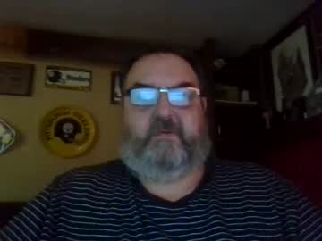 Bigbear1971 January 29, 2025 Chaturbate stream image