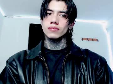 Chriss_Opp January 29, 2025 Chaturbate stream image