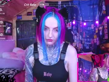 Cybernekko stream photo from January 29, 2025