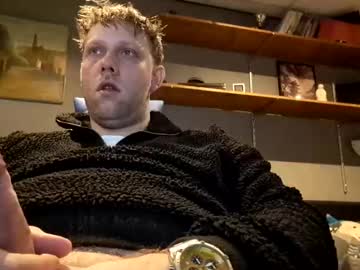 Dutch_Sub_Boy January 29, 2025 Chaturbate stream image
