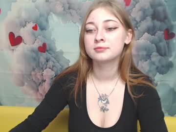 Erikafanks January 29, 2025 Chaturbate stream image