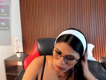 Evelyn22x1 stream photo from January 29, 2025