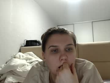 Firststarsara January 29, 2025 Chaturbate stream image