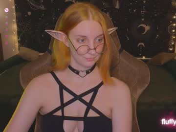 Fluffy_Muffin3 January 29, 2025 Chaturbate stream image