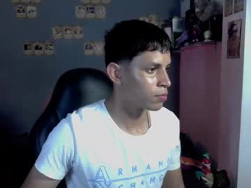 Frankyzzz23 January 29, 2025 Chaturbate stream image