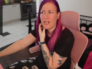Gennyrock January 29, 2025 Chaturbate stream image
