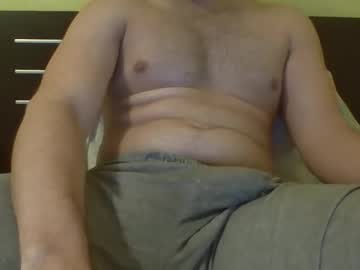 Gerigorn January 29, 2025 Chaturbate stream image