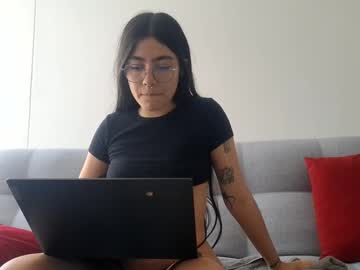 _Ghostgirl__ January 29, 2025 Chaturbate stream image