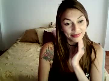 Hanna_Charming January 29, 2025 Chaturbate stream image