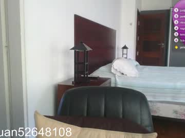 Johnq_23 January 29, 2025 Chaturbate stream image