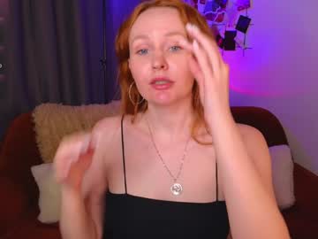 Joyce_Jones January 29, 2025 Chaturbate stream image
