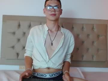 Juanjo_Galeano January 29, 2025 Chaturbate stream image