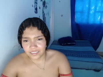 Kattia_Princess January 29, 2025 Chaturbate stream image