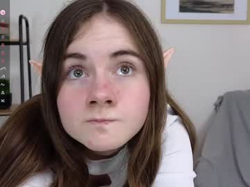 _Kim_Johnson_ January 29, 2025 Chaturbate stream image