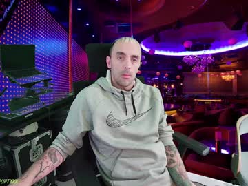 Kuruptxxx January 29, 2025 Chaturbate stream image