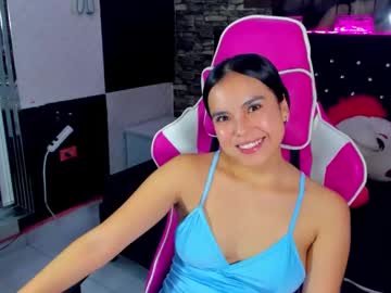 Laia_Jhonsonx January 29, 2025 Chaturbate stream image