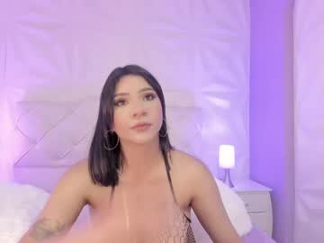 Laura_Angeel January 29, 2025 Chaturbate stream image