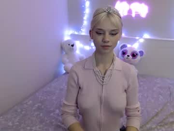 Luna_Blaze22 January 29, 2025 Chaturbate stream image