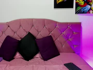 _Luna_Little January 29, 2025 Chaturbate stream image