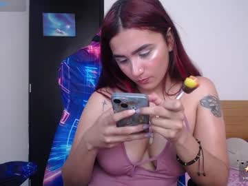 Marena_5 January 29, 2025 Chaturbate stream image