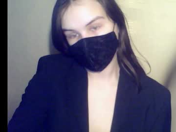 Marilyn_Mans0n January 29, 2025 Chaturbate stream image