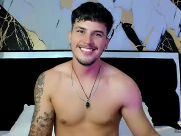 Nekoboy01 January 29, 2025 Chaturbate stream image